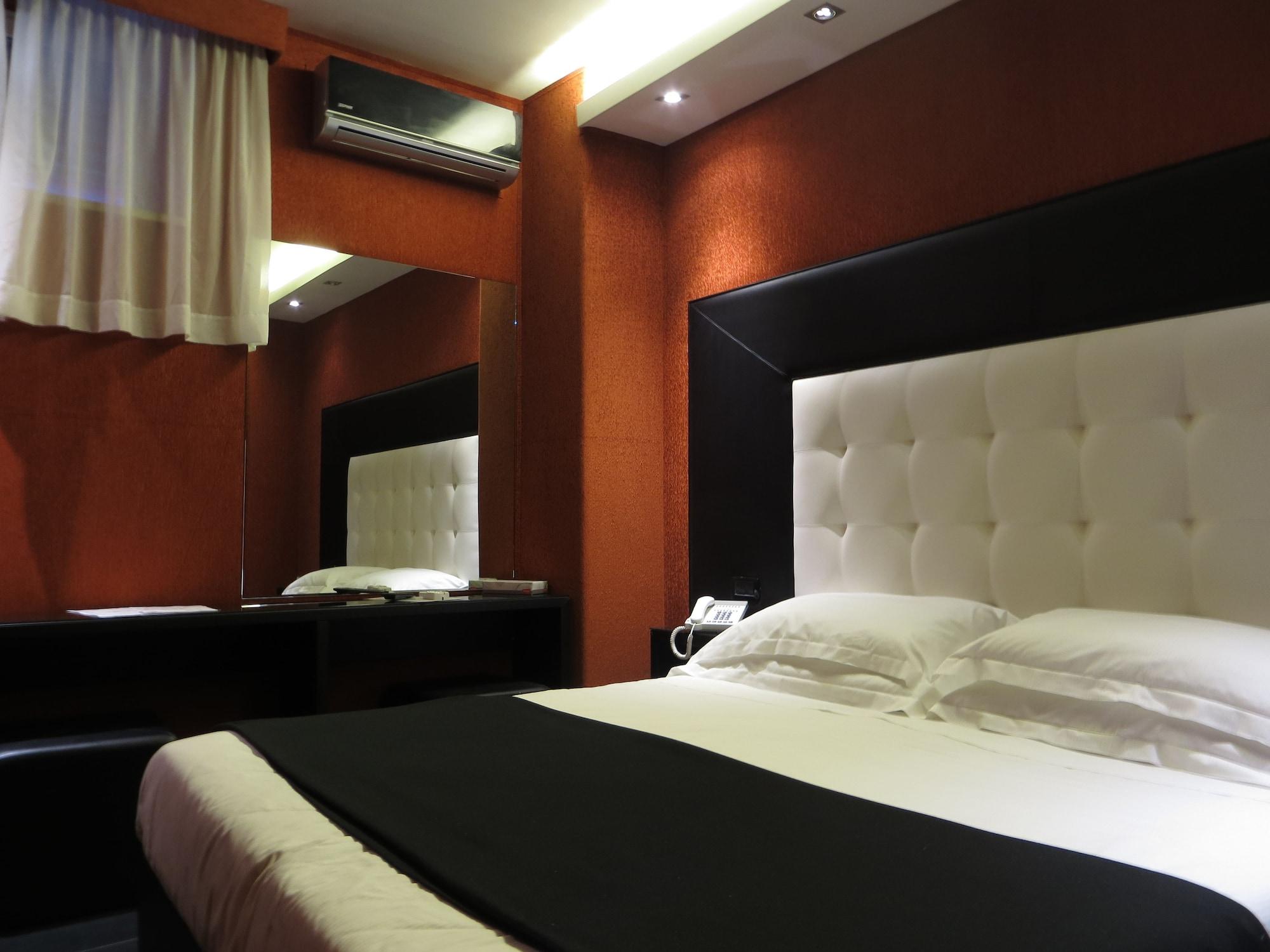 Hotel Kleopatra Design 4*