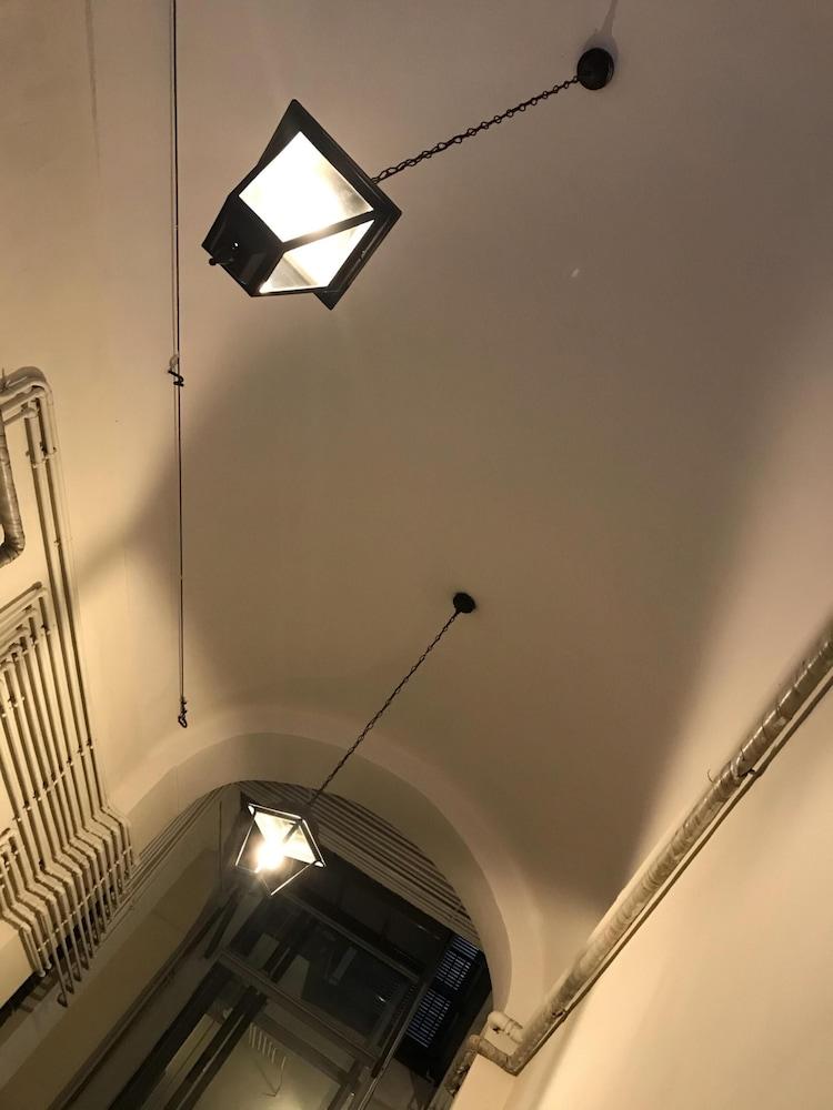 Cosi Chiaia * Naples