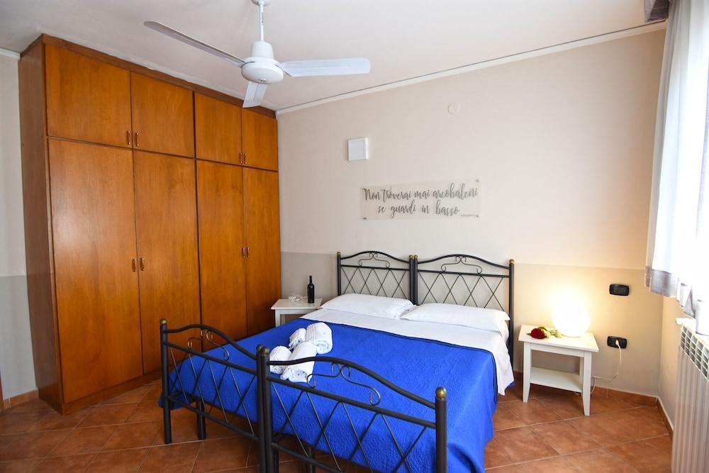 Apartment Cosi Chiaia