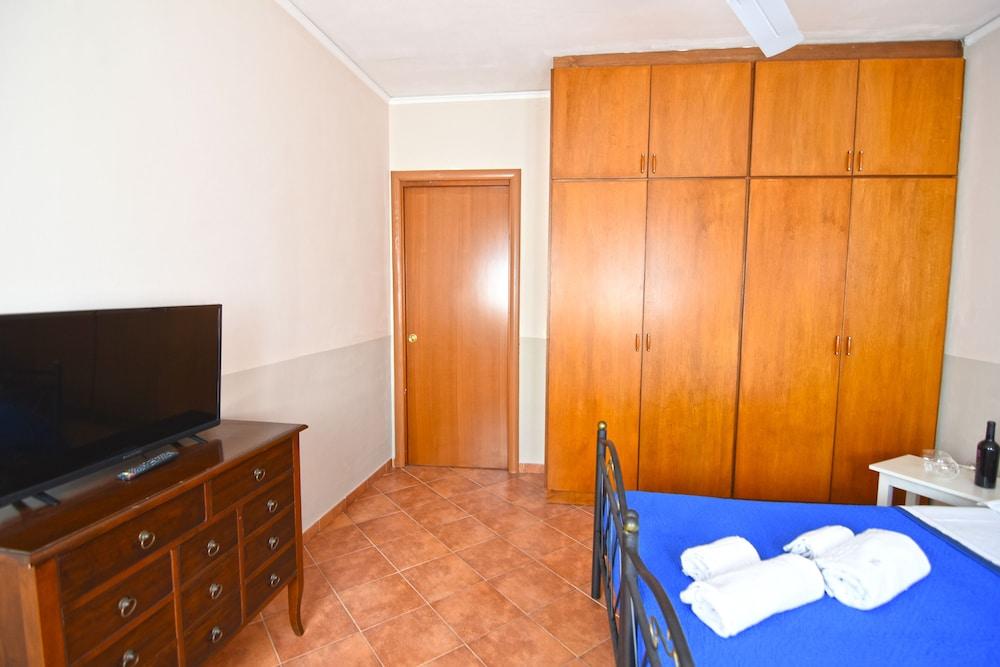 Cosi Chiaia Apartment Naples