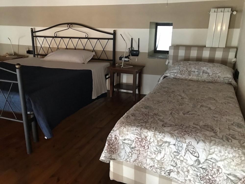 Cosi Chiaia Apartment Naples