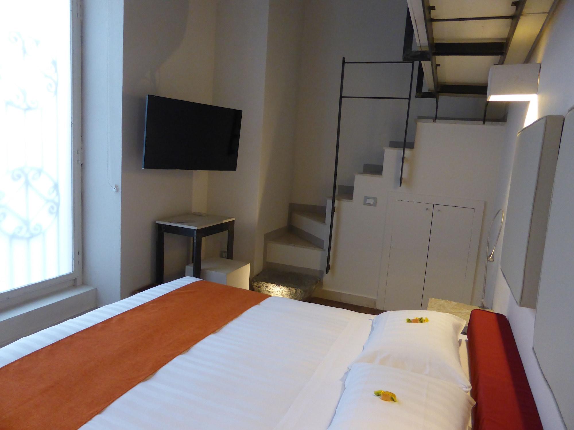 Micalo Art Guest house 4*