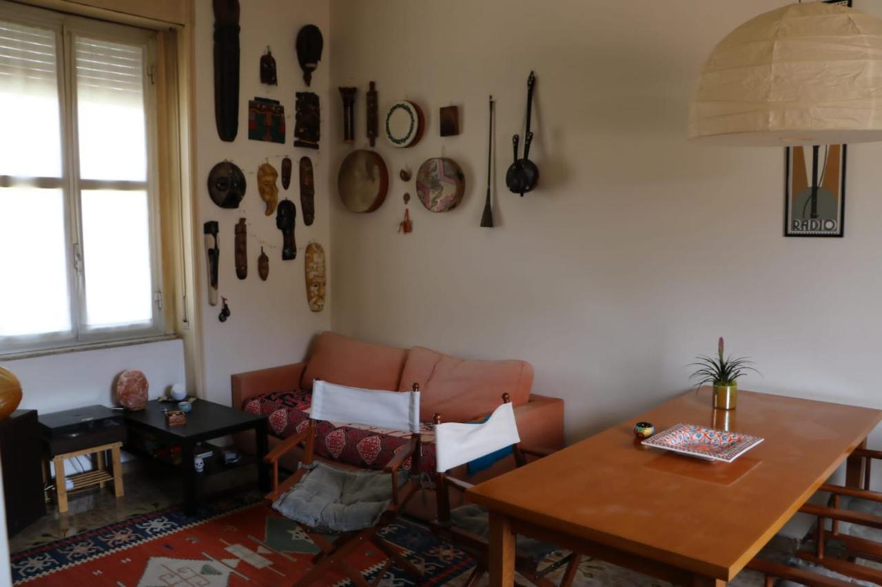 Casa Linos Naples