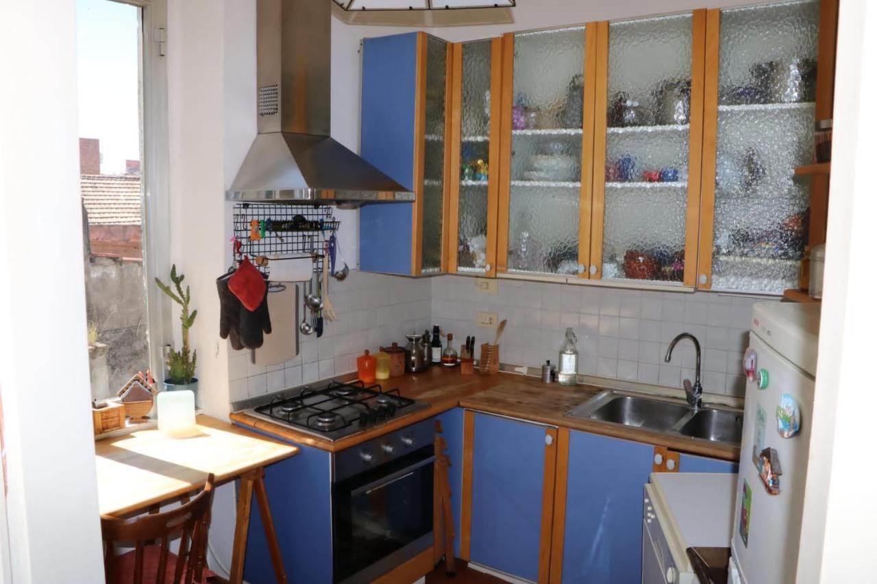 Casa Linos Apartment Naples