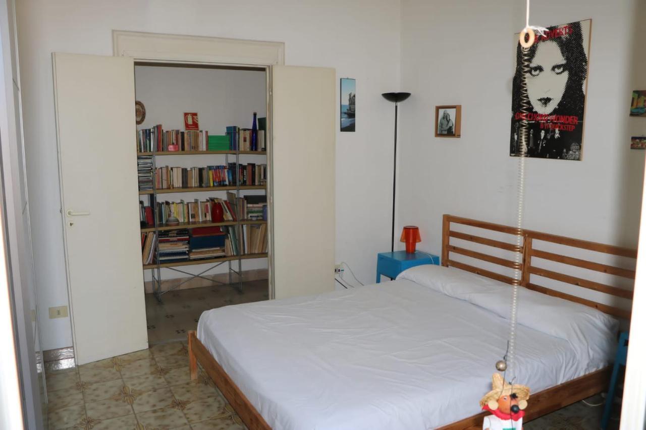 Casa Linos Apartment *
