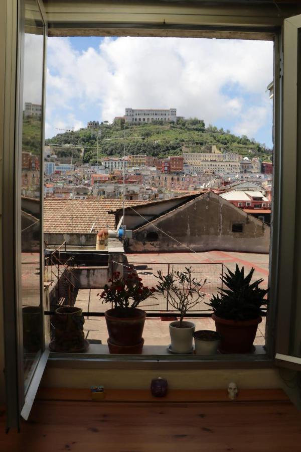 Casa Linos Naples