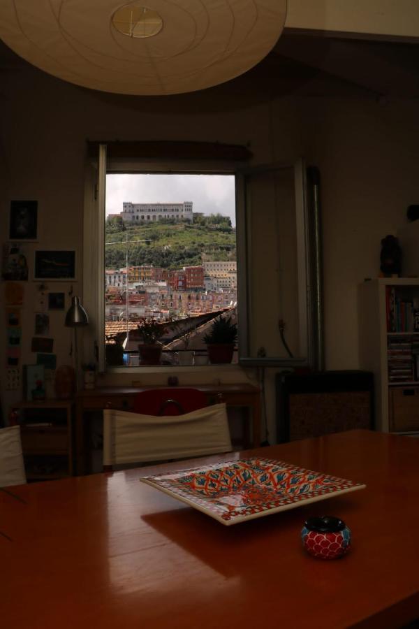 Apartment Casa Linos *