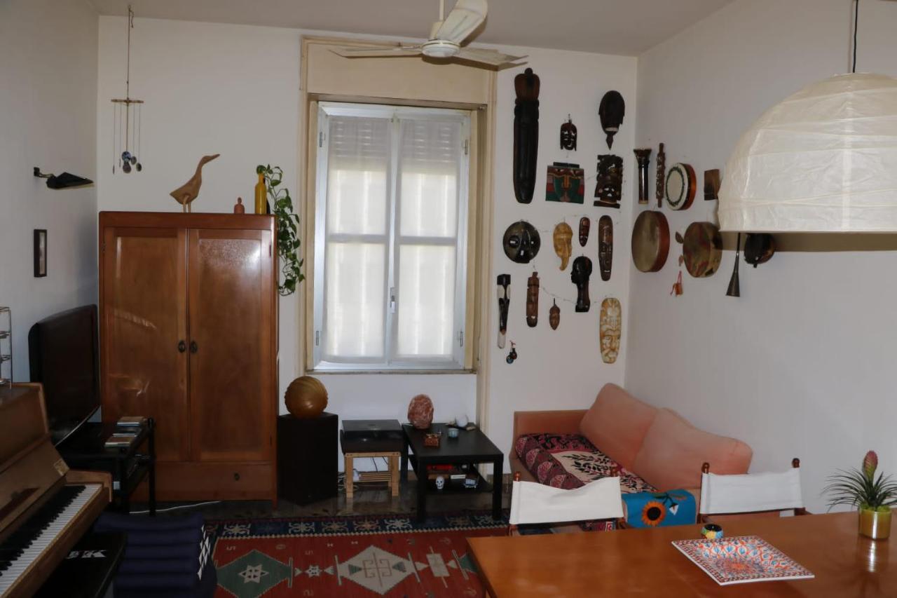 Apartment Casa Linos *