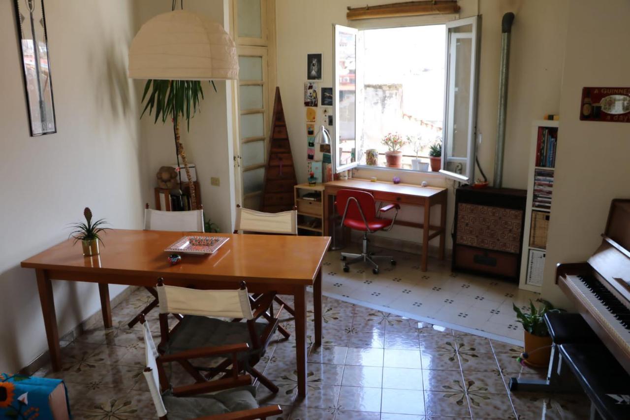 Casa Linos Apartment Naples