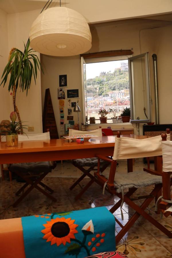 Apartment Casa Linos *
