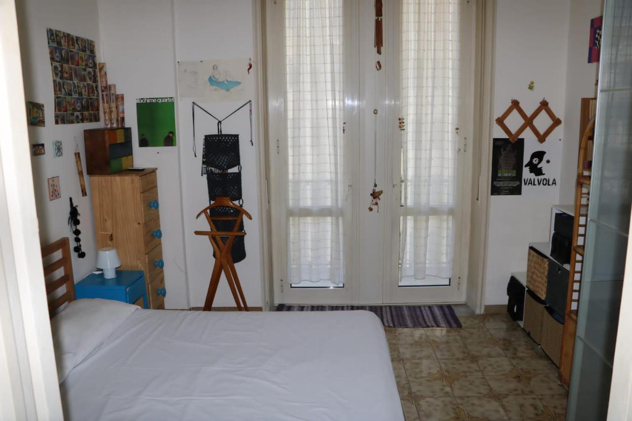 Apartment Casa Linos