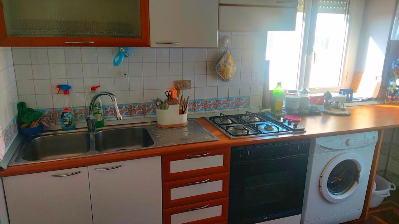 Apartment Chiaia Glamour Centralissimo Naples