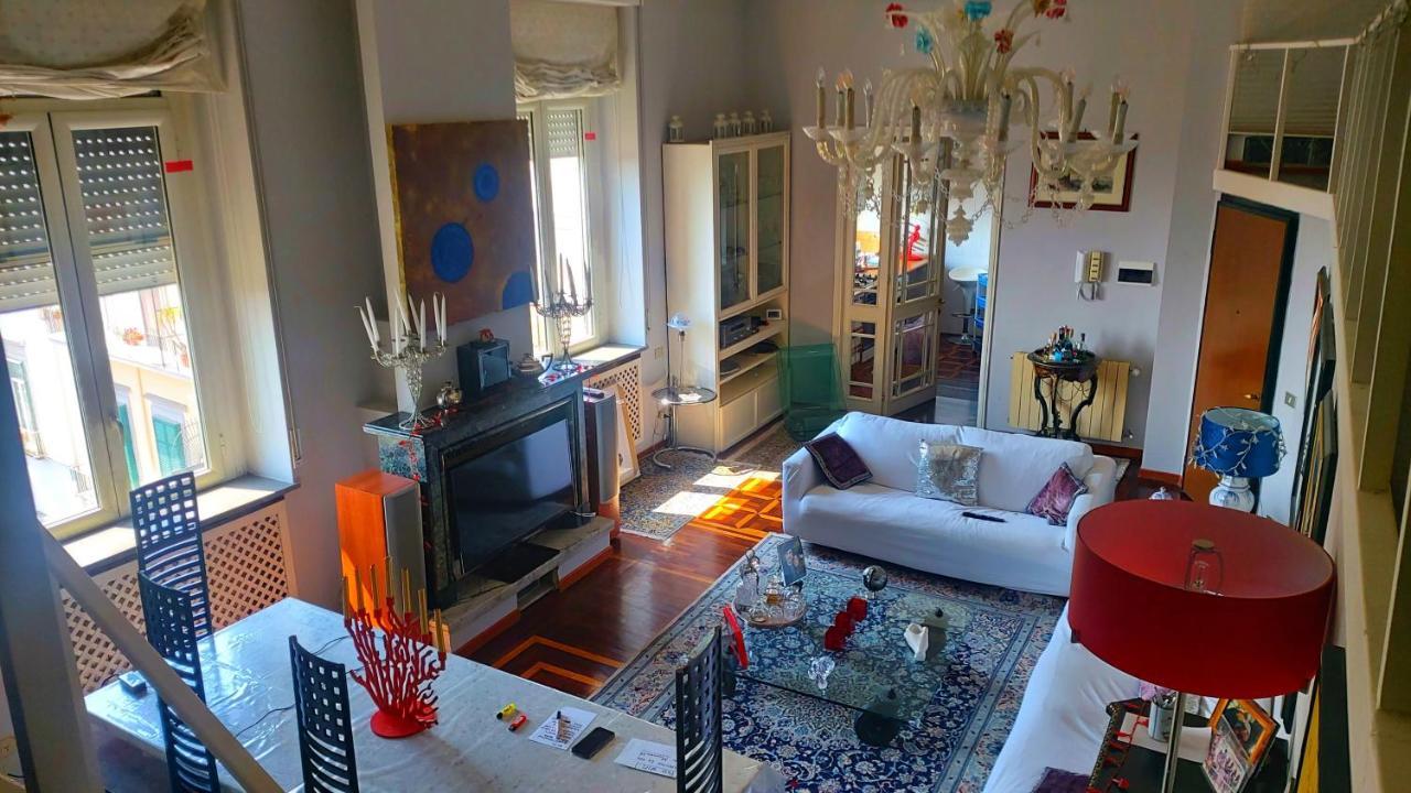 Chiaia Glamour Centralissimo Apartment *
