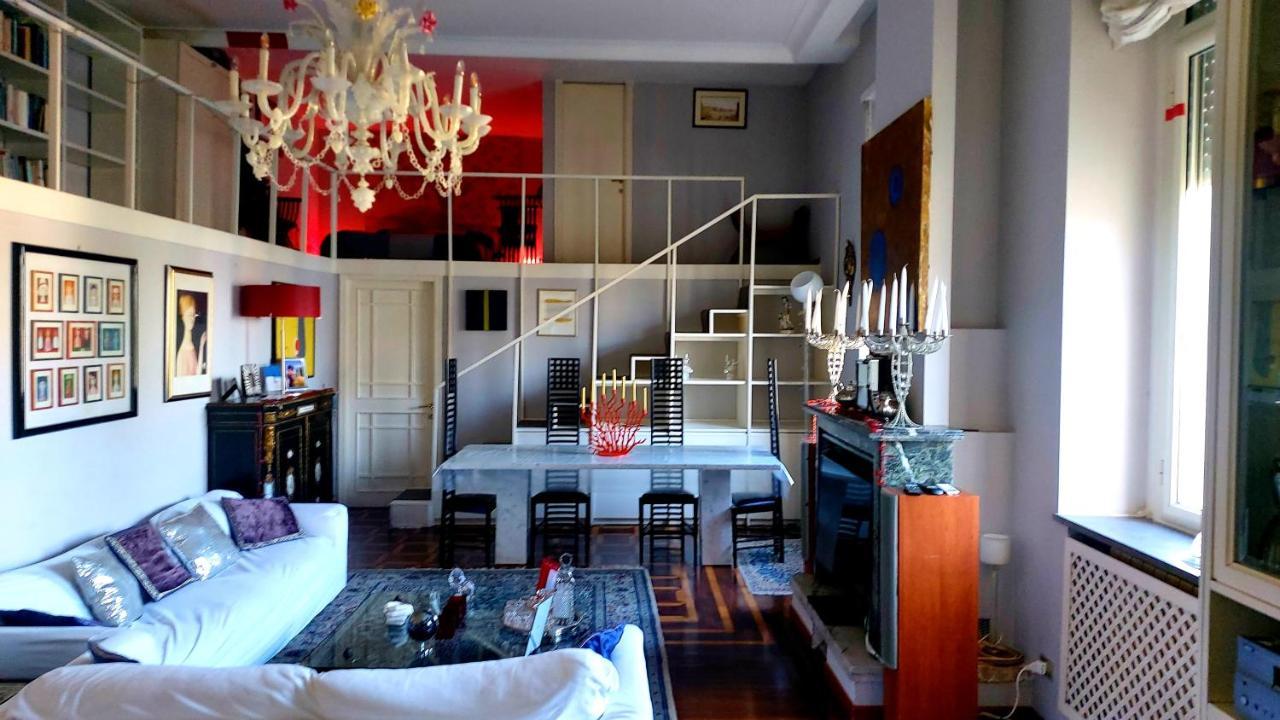 Apartment Chiaia Glamour Centralissimo