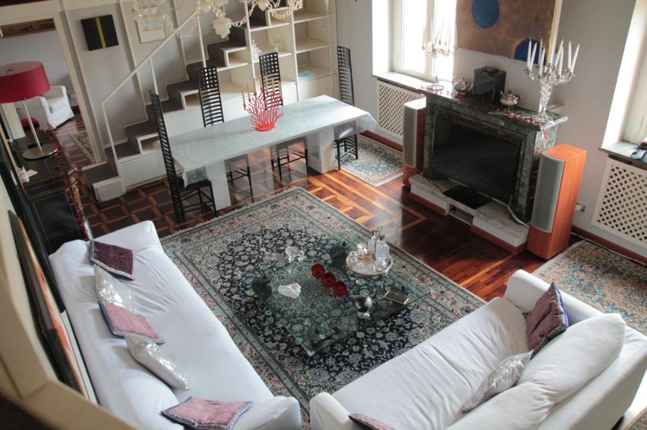 Chiaia Glamour Centralissimo Apartment Naples
