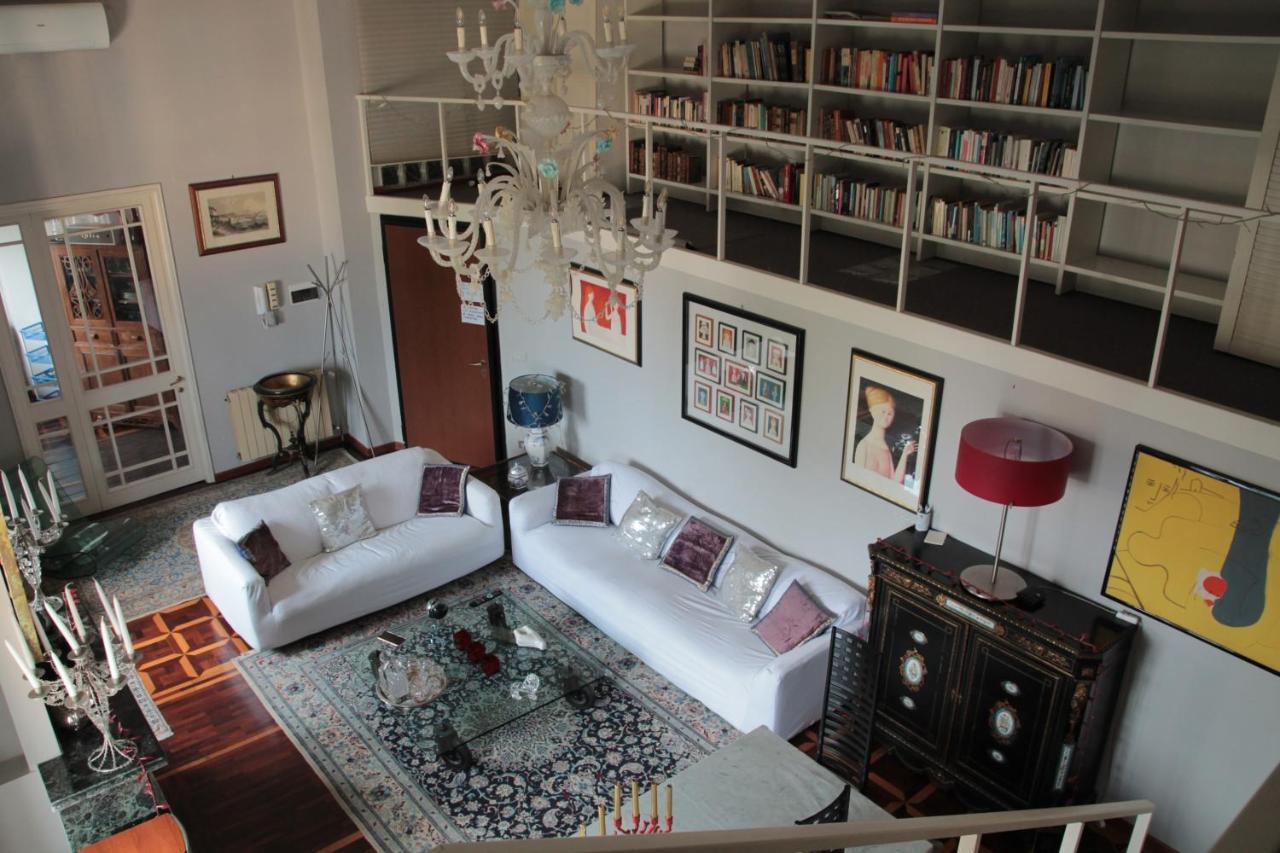 Chiaia Glamour Centralissimo Apartment *