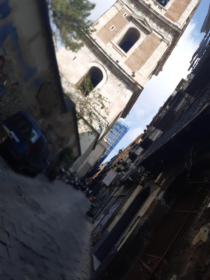 La Casa Di Flo Naples