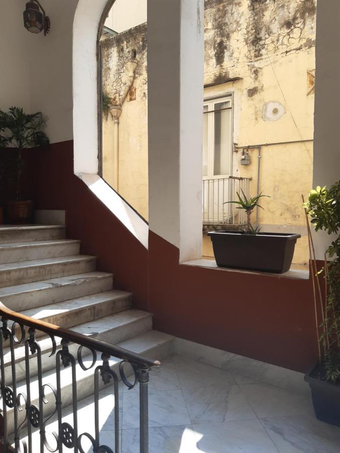 La Casa Di Flo Apartment