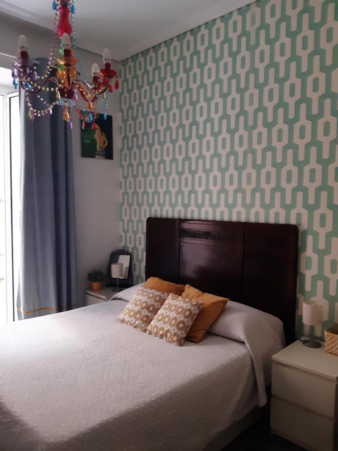 La Casa Di Flo Apartment *