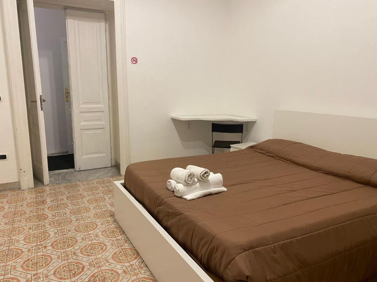 A I R Garibaldi Guest house Naples
