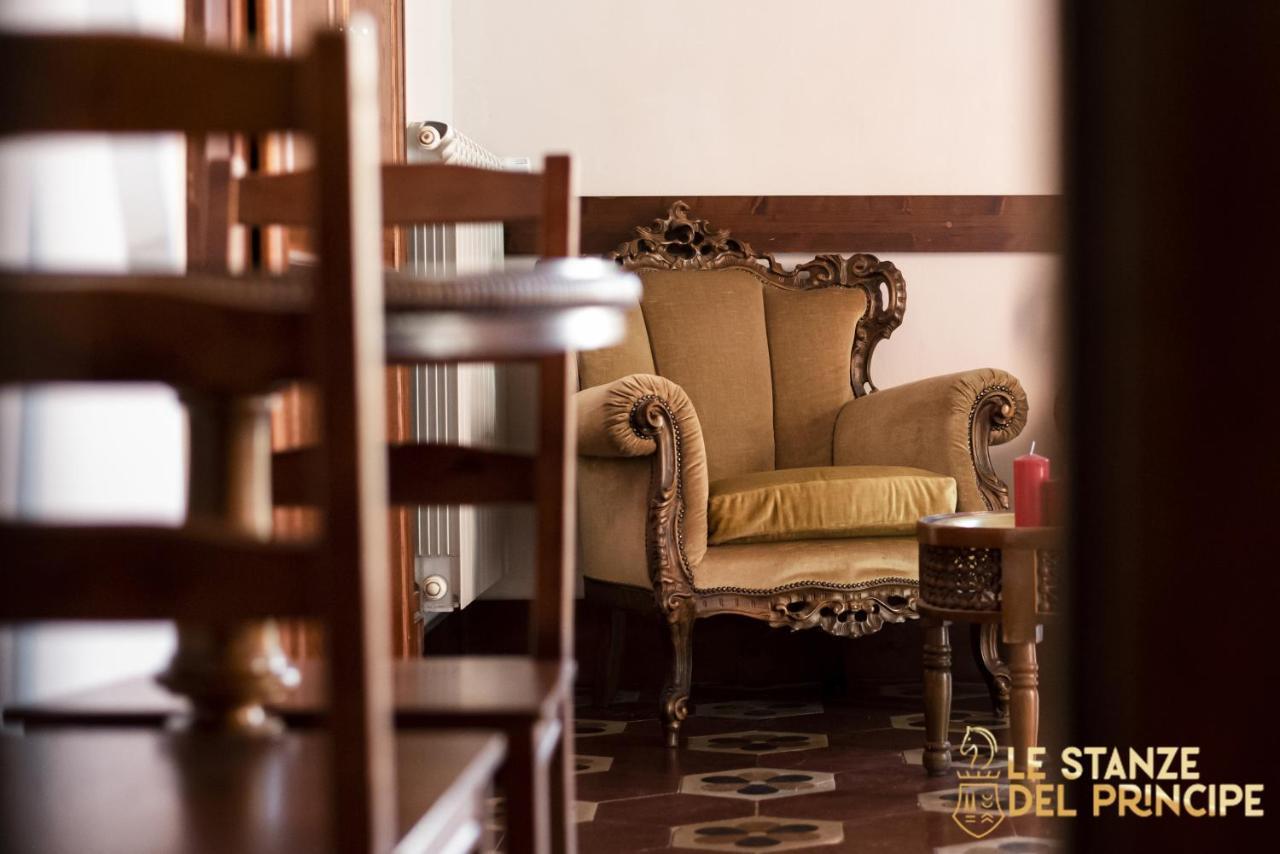Le Stanze Del Principe Guest house Naples