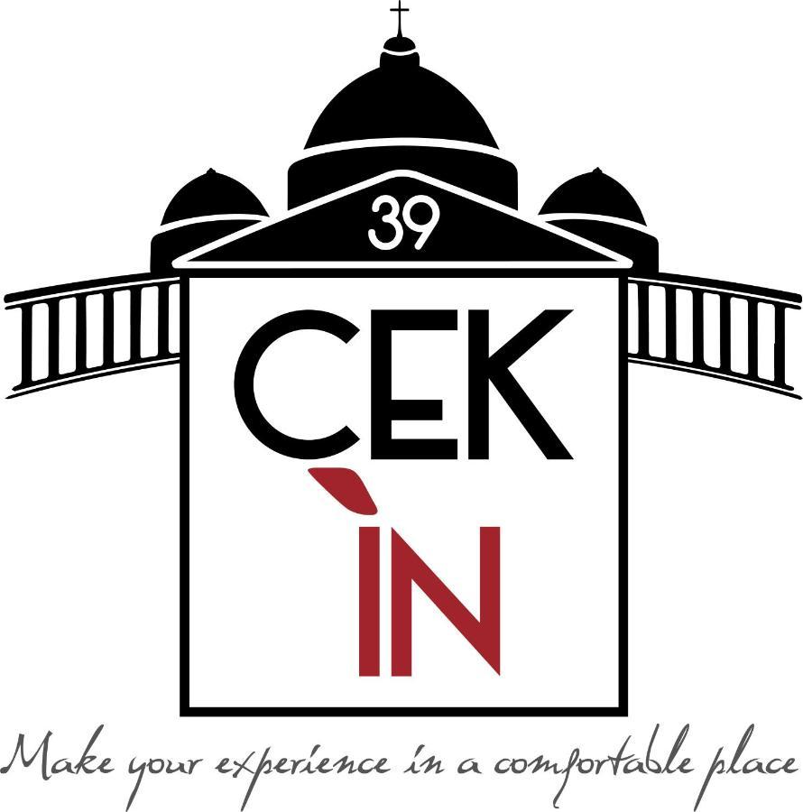 Apartment Cekin39 *