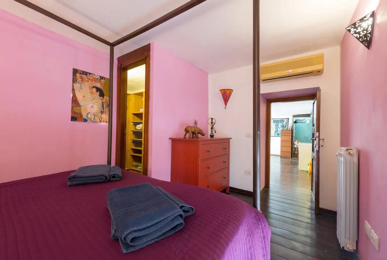 Holiday home Vita Partenopea *