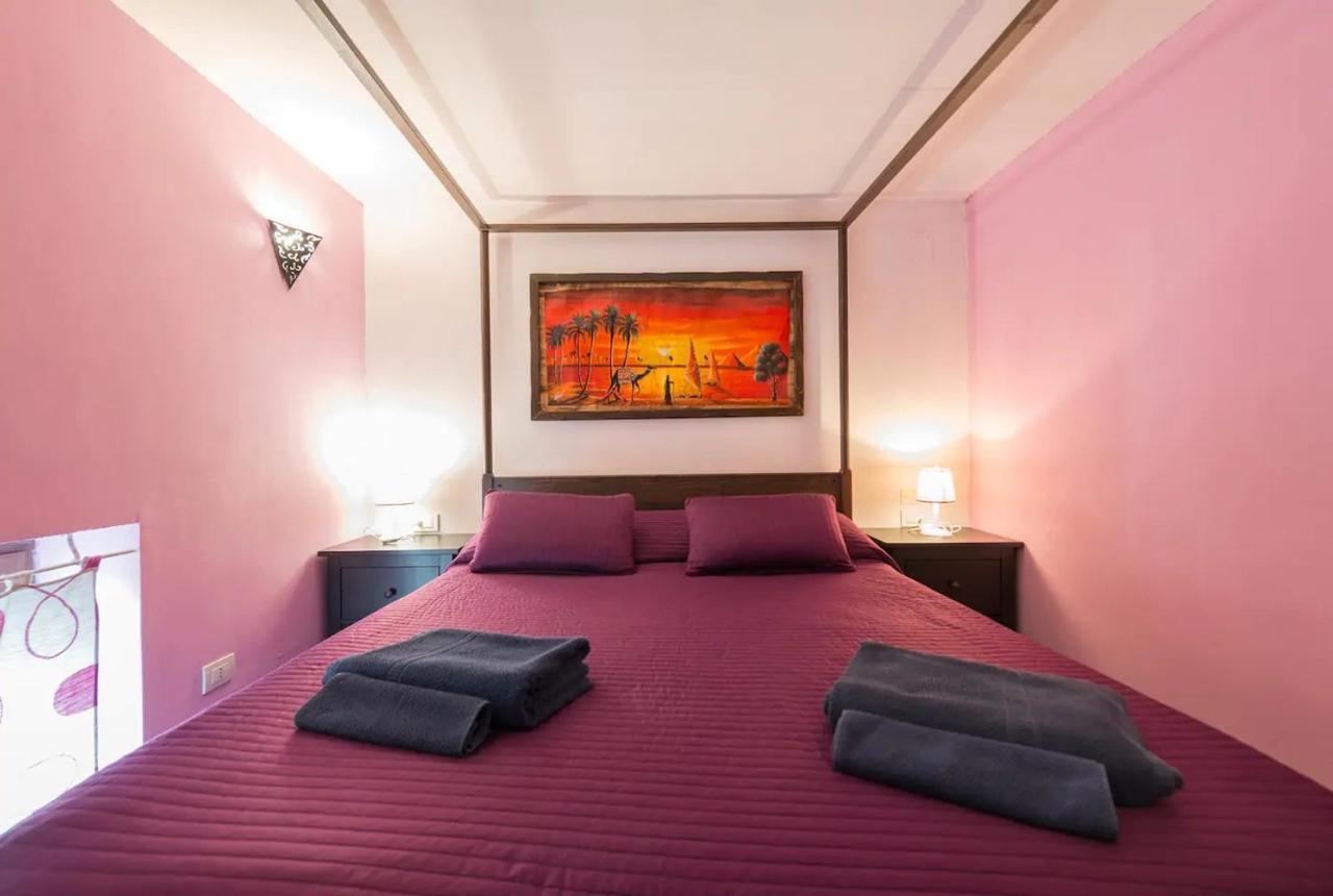 Holiday home Vita Partenopea *