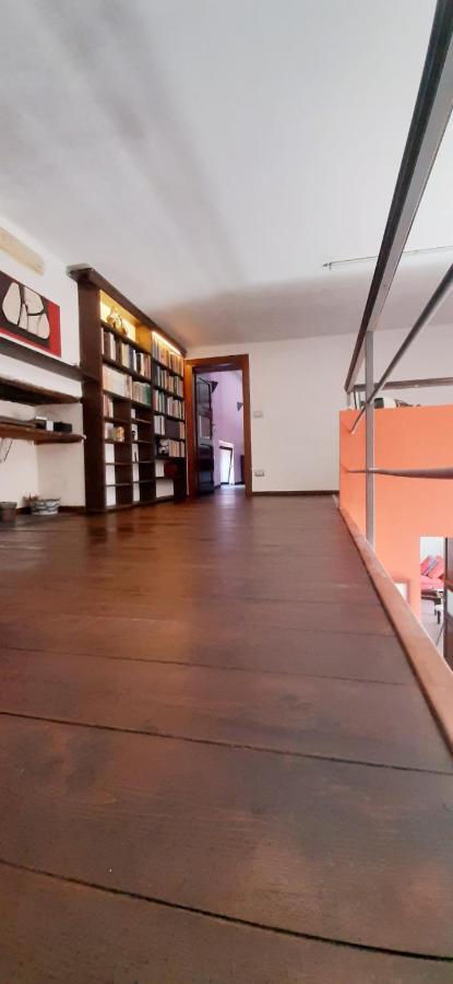 Vita Partenopea Holiday home *