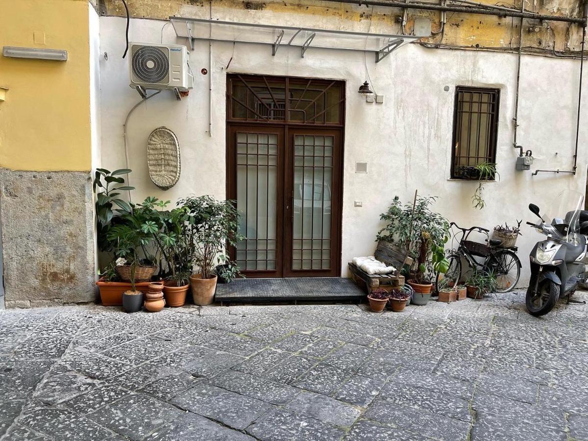 Barrio Flat