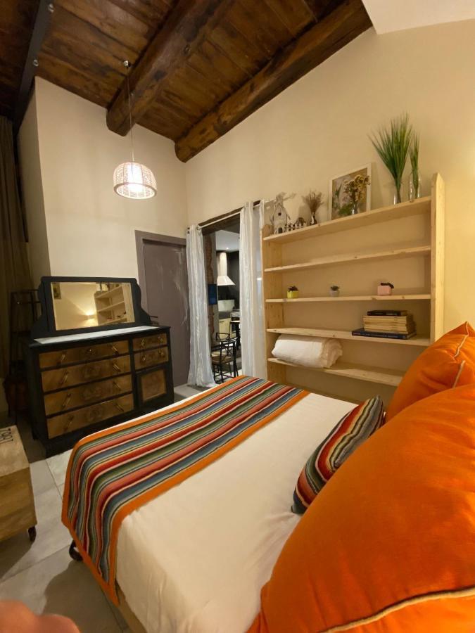 Barrio Flat