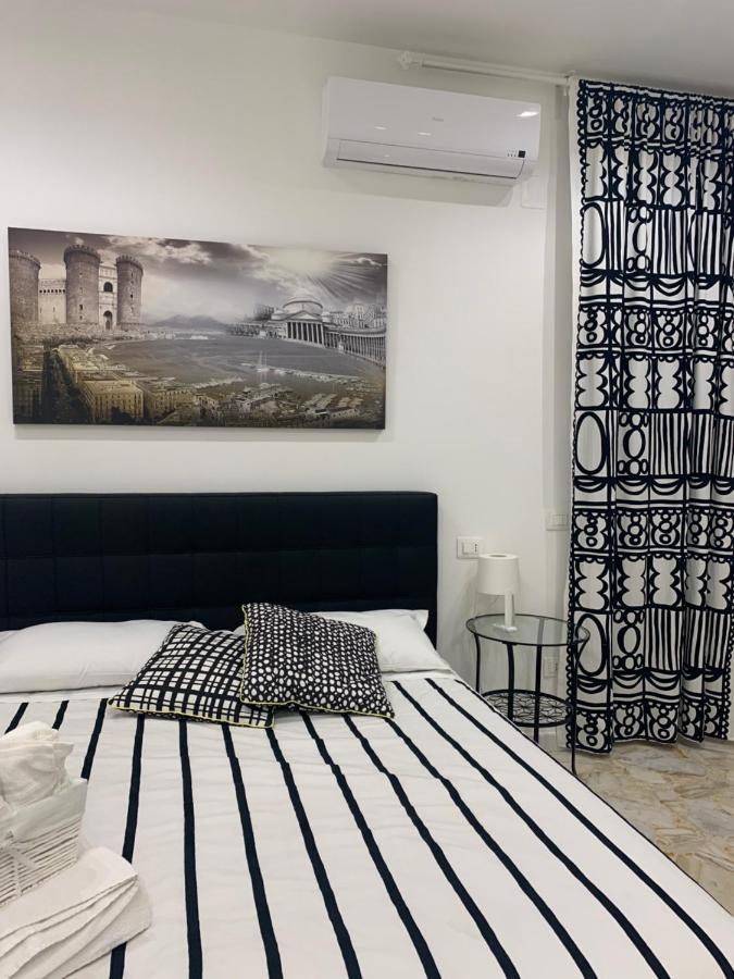 Guest house Di Palma Museum