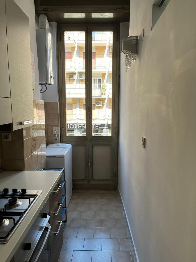 La Casa Di Aurora Apartment *