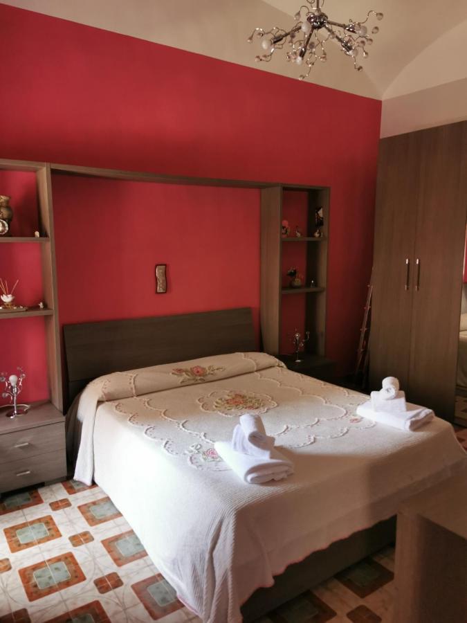 Apartment La Casa Di Aurora Naples