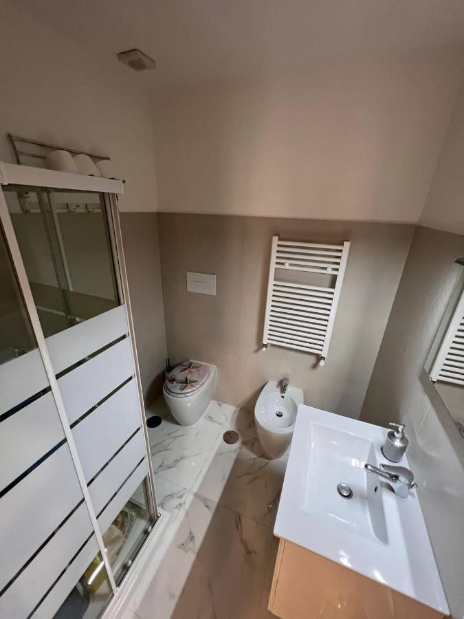 Bed & Breakfast San Gennaro In Porta *