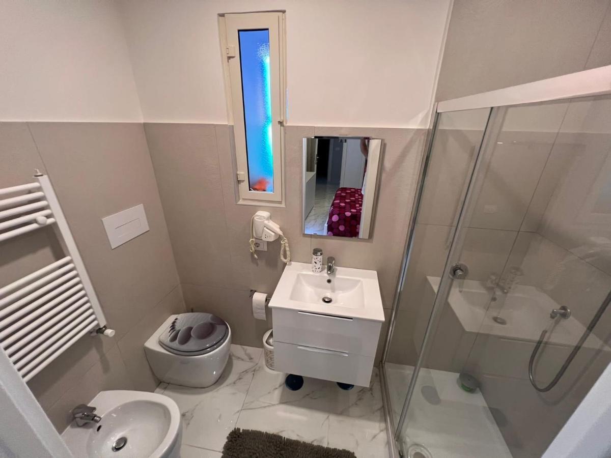 San Gennaro In Porta Bed & Breakfast *