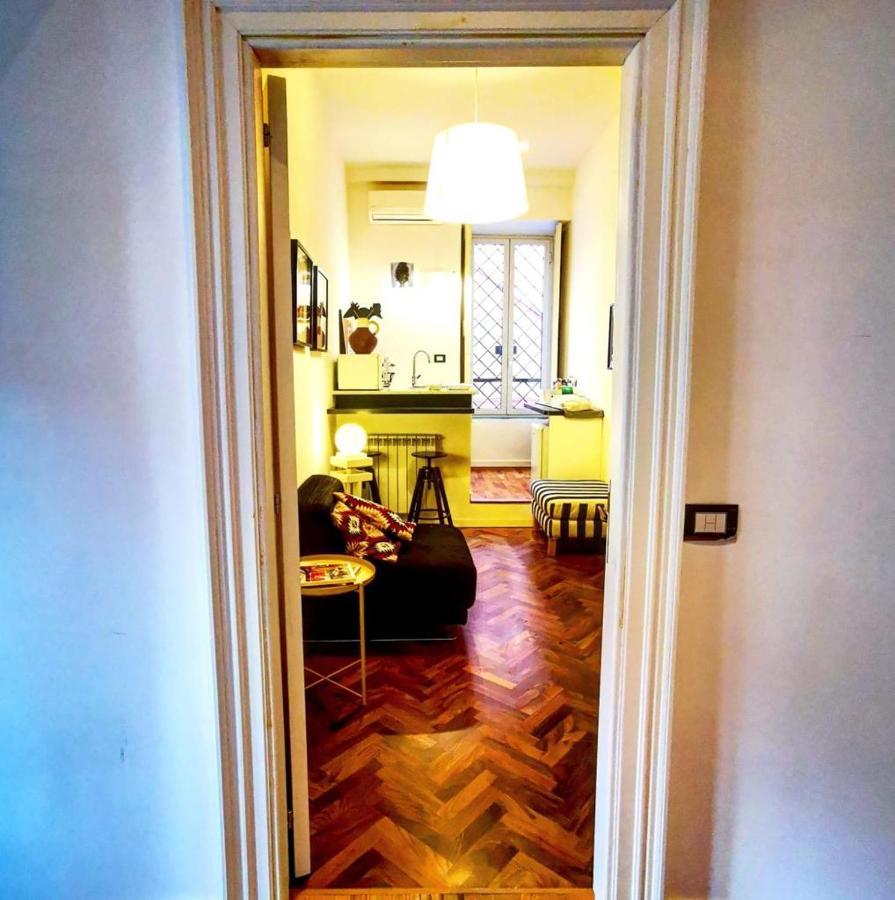 Boudoir Museo Apartment Naples