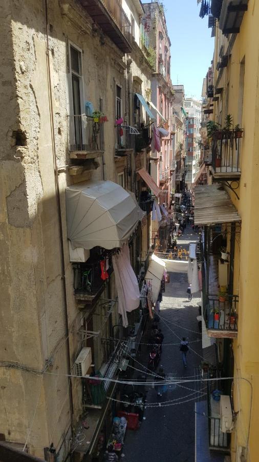 Giardinetto A Toledo Apartment *