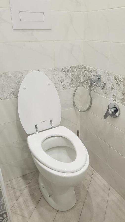 Apartment Giardinetto A Toledo Naples
