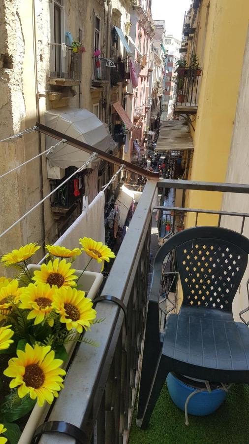 Giardinetto A Toledo