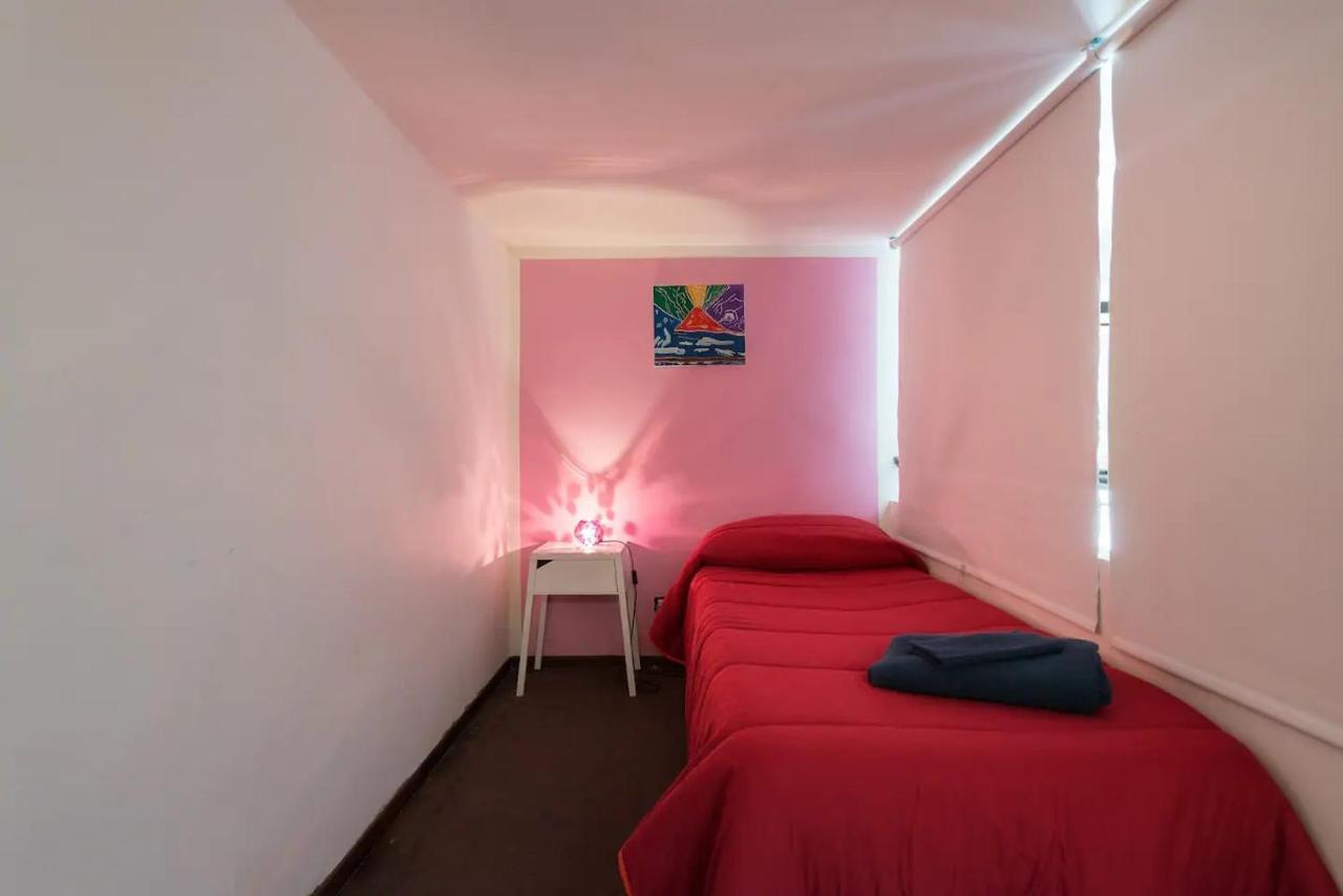 Vita Partenopea Holiday home Naples