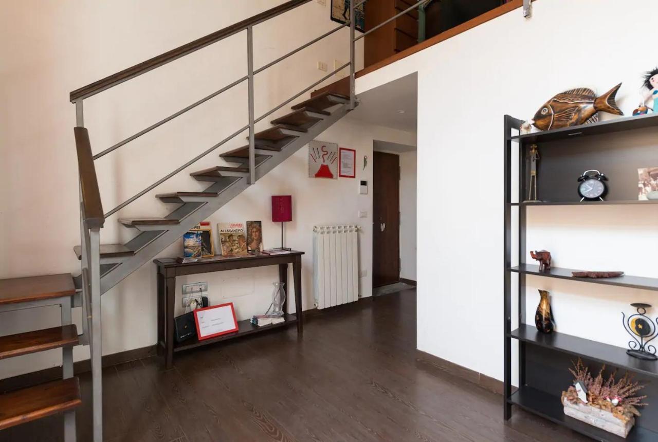 Vita Partenopea Holiday home
