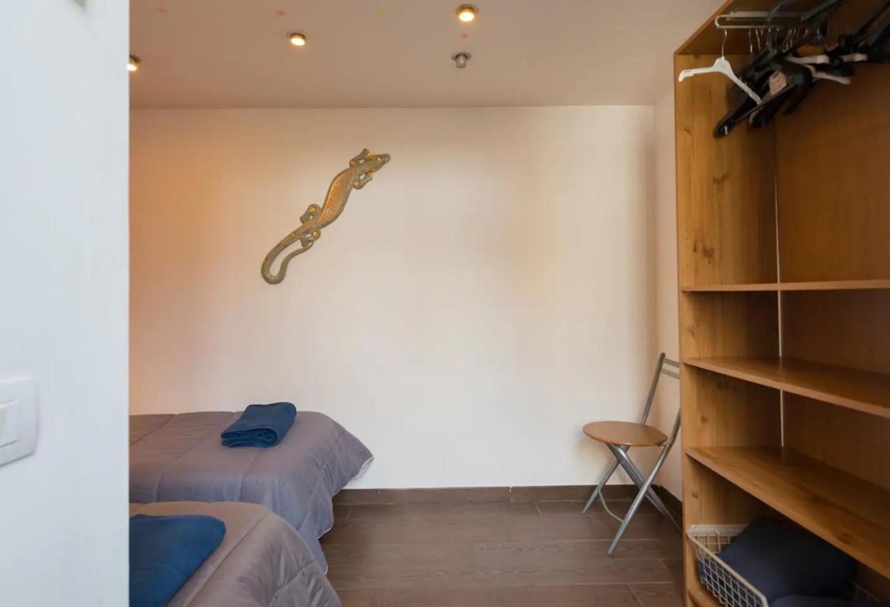 Vita Partenopea Holiday home *