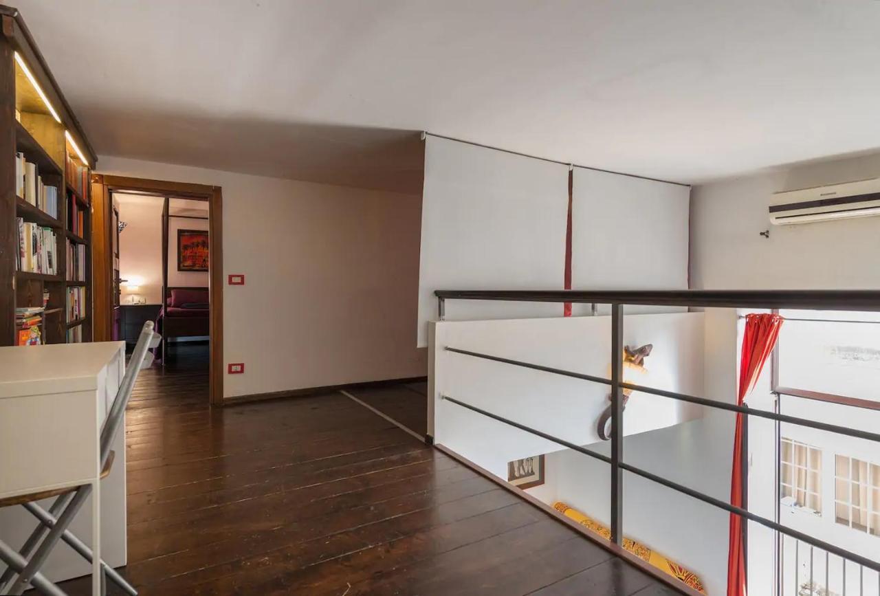 Holiday home Vita Partenopea *