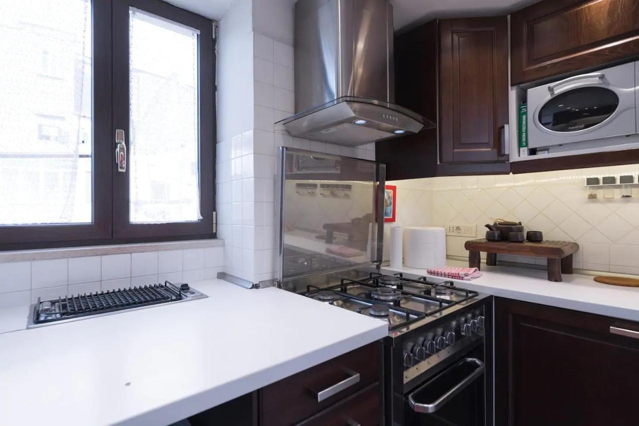 Vita Partenopea Holiday home *
