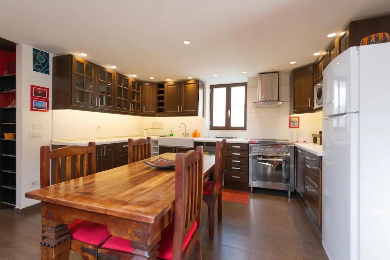 Vita Partenopea Holiday home Naples