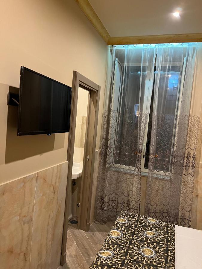Hotel Hotel Iris Naples