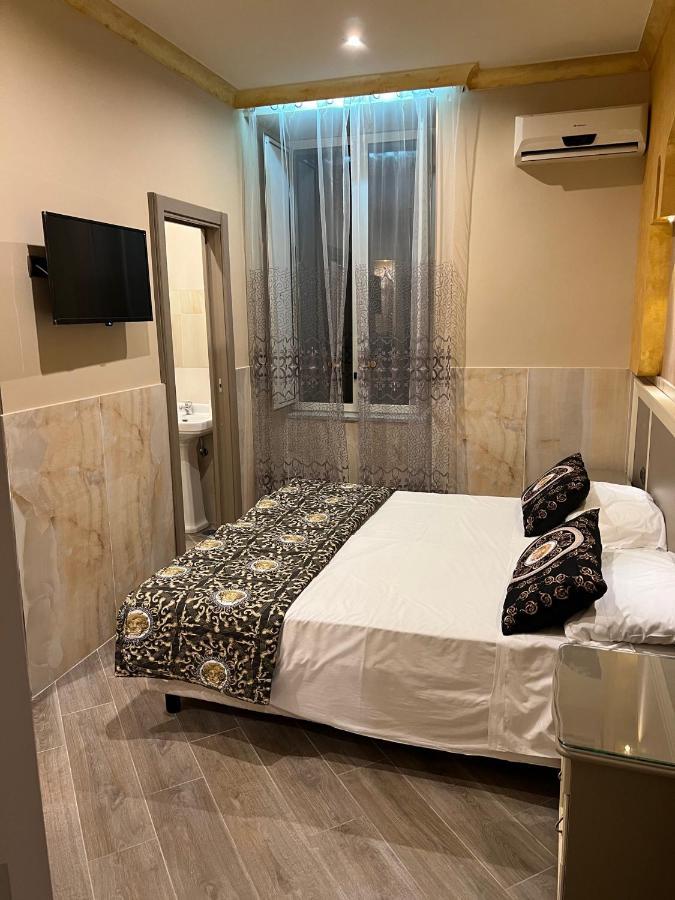 Hotel Hotel Iris