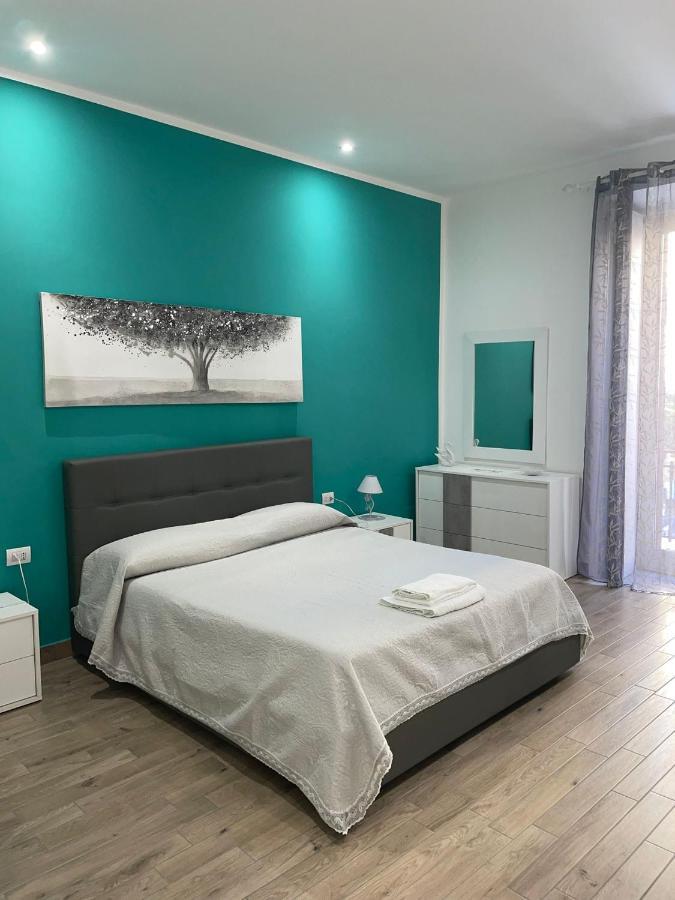 Apartment Dormire A Centro House Casa *