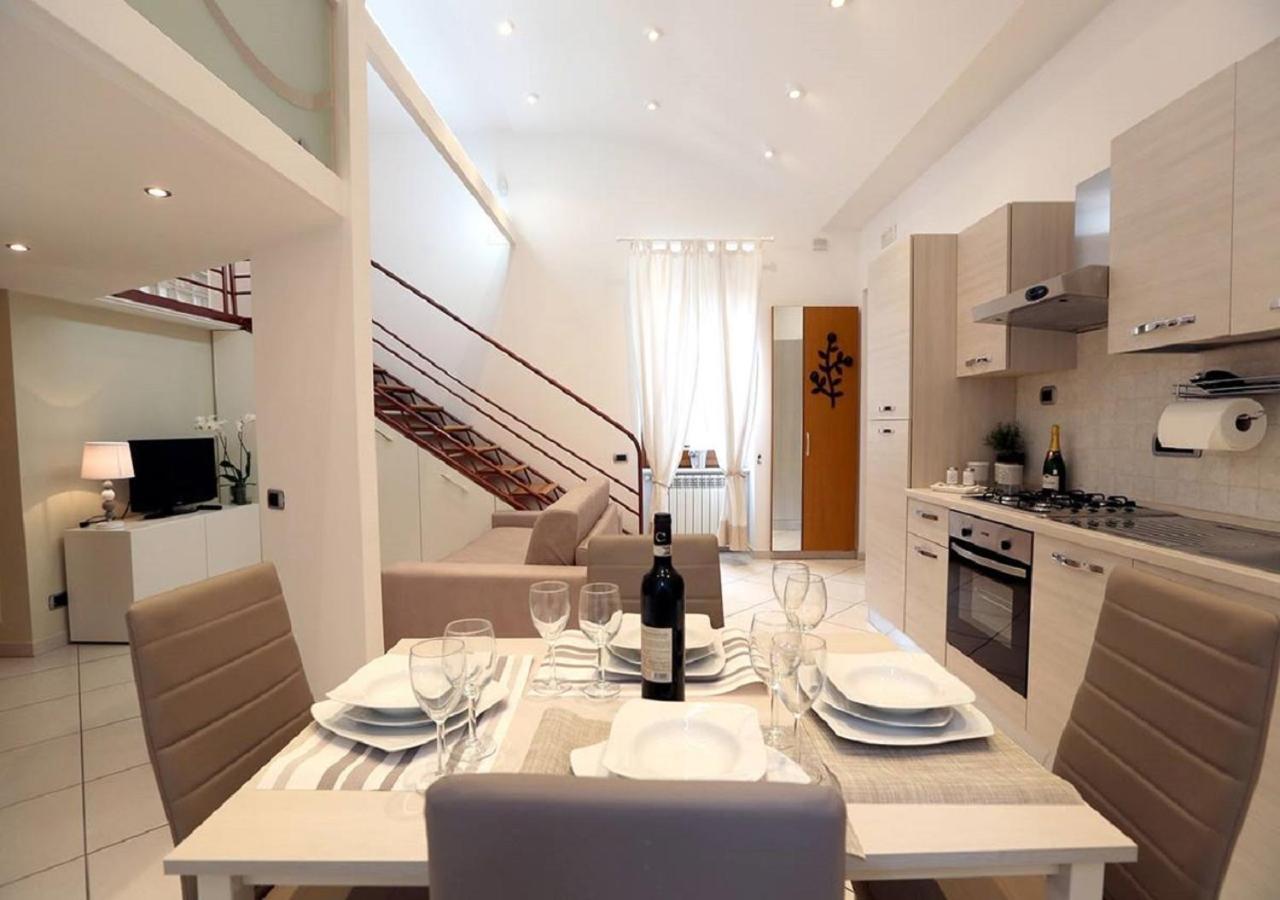 Holiday home Maison Mele Luxury